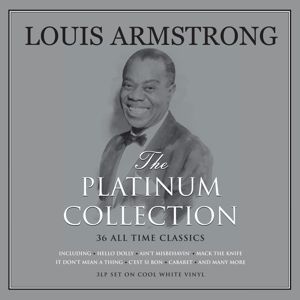 Platinum Collection