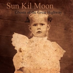 Ghosts of the Great Highway