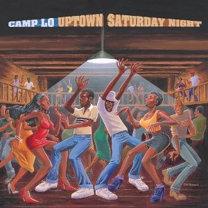 Uptown Saturday Night