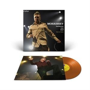 Beethoven Was Deaf Live