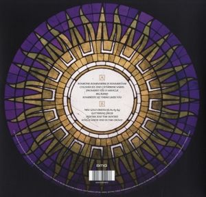New Gold Dream - Live From Pai
