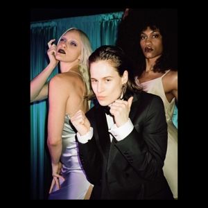 Christine and the Queens - Redcar Les Adorables E...