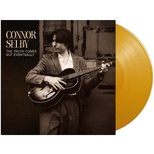 Selby, Connor - Truth Comes Out Eventu...