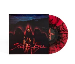 SNIPES, JONATHAN - STARRY EYES
