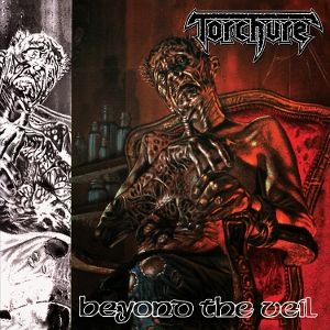Beyond the Veil