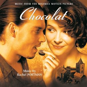 PORTMAN, RACHEL - CHOCOLAT