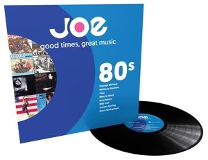 Joe 80s