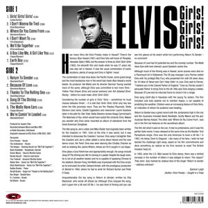 Presley, Elvis - Girls! Girls! Girls!