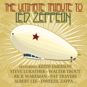 Led Zeppelin - the Ultimate Tr