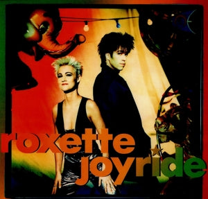 Roxette - Joyride (30th Annivers...