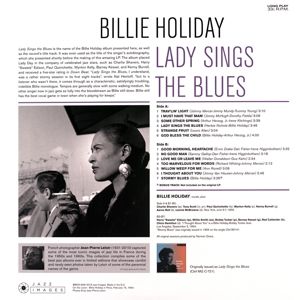 Lady Sings the Blues