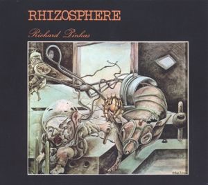 Rhizopsphere