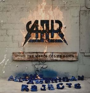 When the World Comes Down
