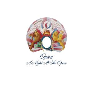 A Night At the Opera