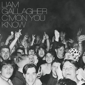C Mon You Know