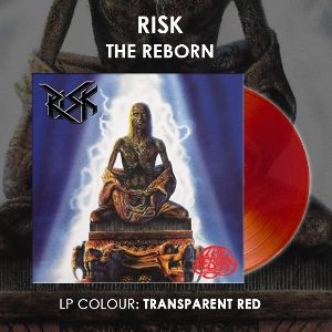 The Reborn