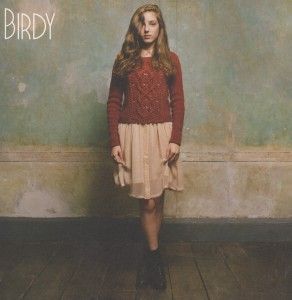 Birdy