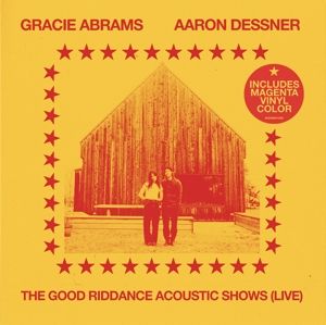 The Good Riddance Acoustic Shows