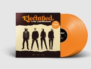 Electrified (Best of 2009 - 2022)