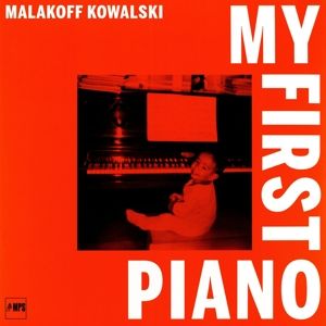 Kowalski: My First Piano