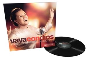 Vaya Con Dios - Their Ultimate Collection