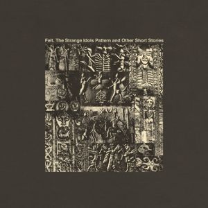 Strange Idols Pattern and Other Short Stories