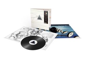 The Dark Side of the Moon Live