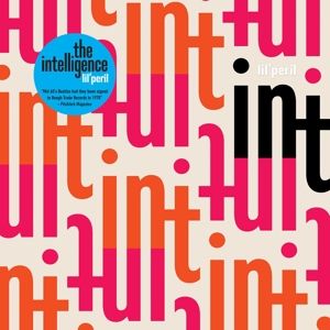 INTELLIGENCE - LIL' PERIL