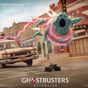 Ghostbusters: Afterlife (Original Motion Picture Soundtrack)