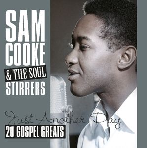 Just Another Day - 20 Gospel Greats