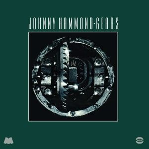 Hammond, Johnny - Gears