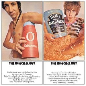 Sell Out