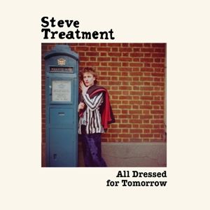 All Dressed For Tomorrow