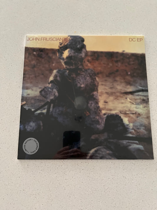 DC EP