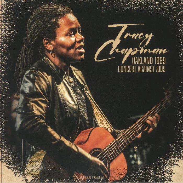 Oakland 1989 Concert Against Aids