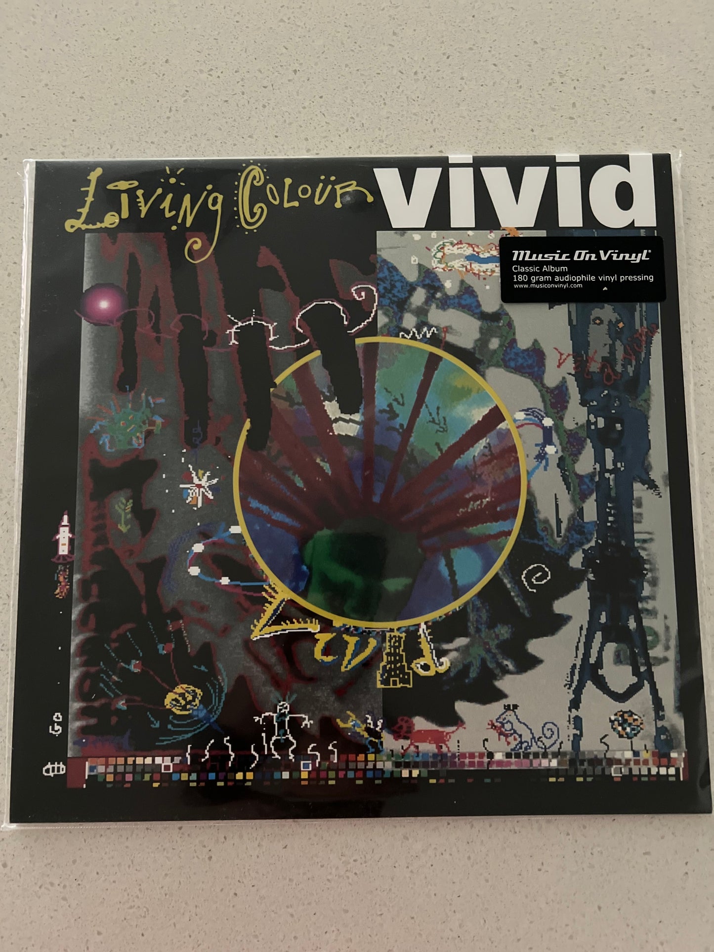 VIVID