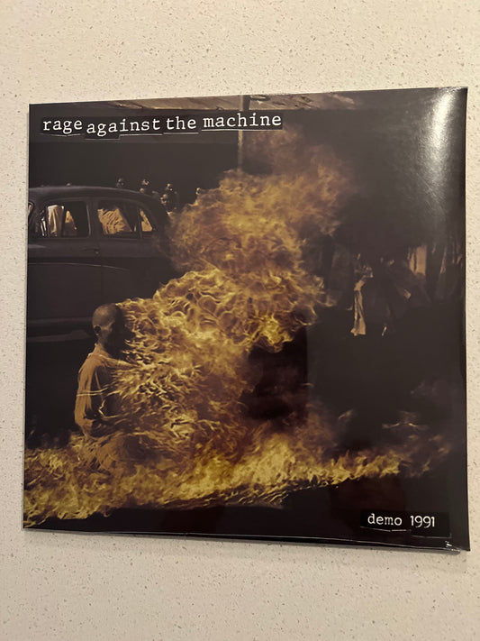 Demo 1991