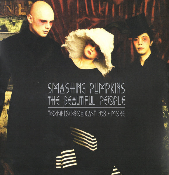 BEAUTIFUL PEOPLE