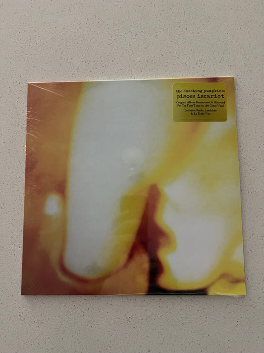 PIECES ISCARIOT