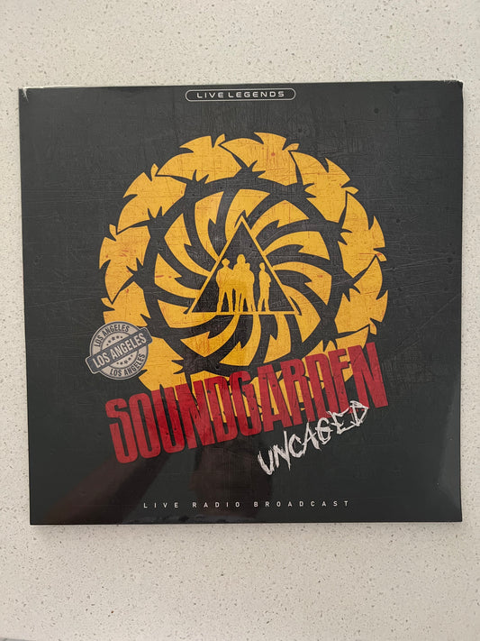 Uncaged