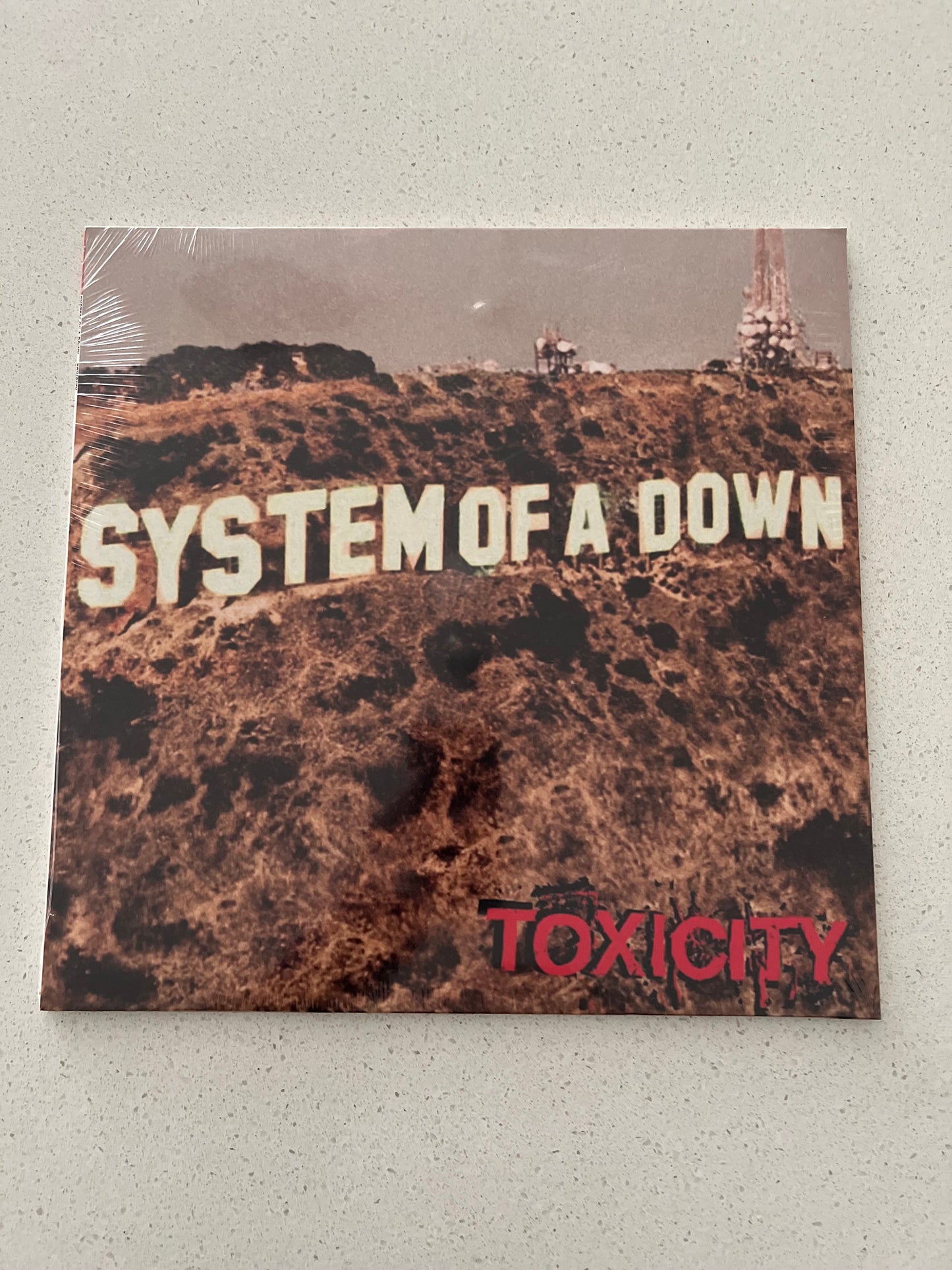TOXICITY