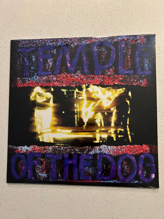 Temple Of The Dog