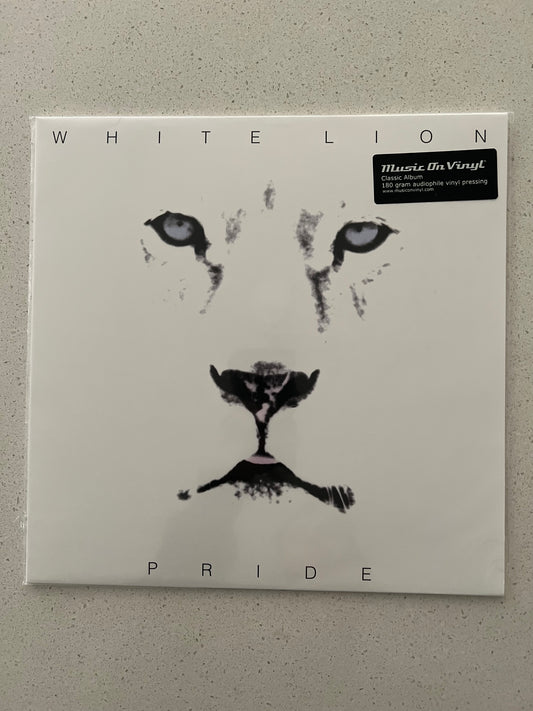 PRIDE