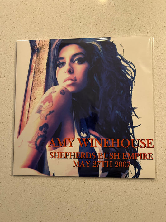 Shepherds Bush Empire