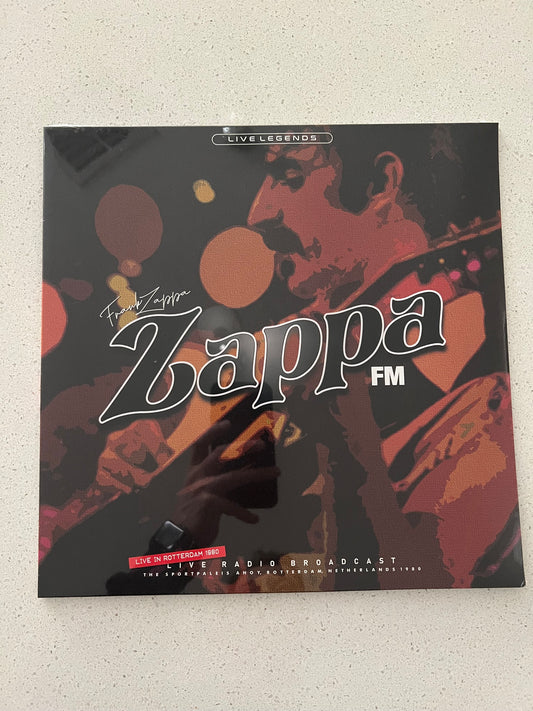 Zappa FM