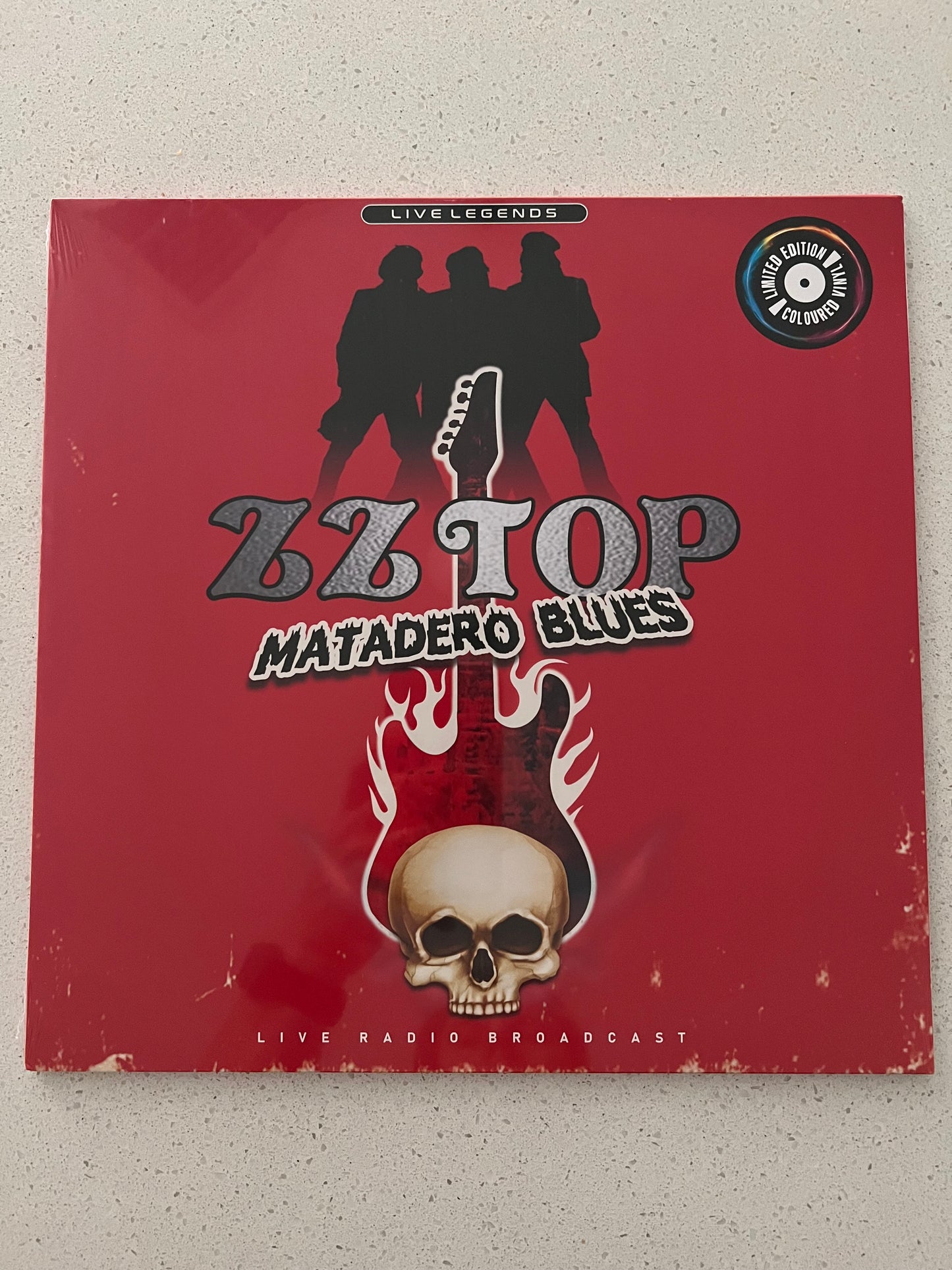 Matadero Blues